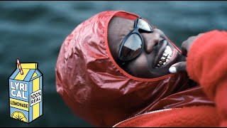 Lil Yachty  Strike Holster Official Music Video [upl. by Whitehurst924]