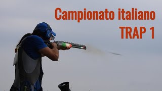 Tiro a volo sport e passione video in multicamera registrazione sabato 10 giugno 2023 [upl. by Gaudette313]