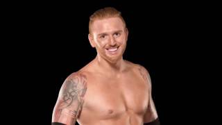 WWE Heath Slater Theme Song More Than One Man High Pitched [upl. by Eiggep]