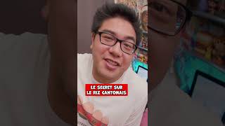 Le Secret sur le Riz Cantonais [upl. by Rodavlas373]