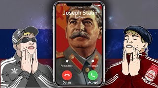 DO NOT CALL STALIN AT 3AM [upl. by Trenna]