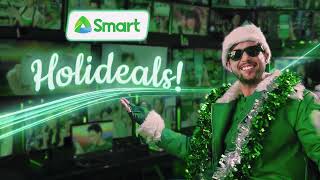 Smart Holideals [upl. by Lorelei]