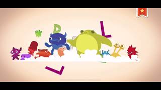 Master the ABCs on Endless Learning Academy App [upl. by Sigmund]