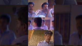 കടുക്കയെ കുറിച്ചായിരുന്നോ ഇന്നലത്തെ ക്ലാസ്  Sainyam  Malayalam Movie  Mukesh  Dileep  Vikram [upl. by Notfol]