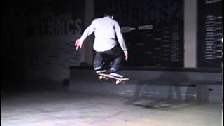 Switch Frontside 360Luan Oliviera [upl. by Agarhs295]