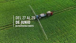 SPOT EXPOAGRO 2024 [upl. by Louisette562]