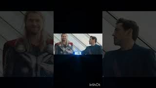 quotElevators not worthyquot  Avengers Age of Ultron x Heads Will Roll edit [upl. by Chlori]