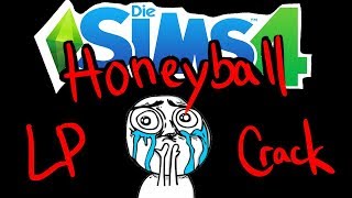 Honeyballs Sims 4 LP CRACK  Staffel 1 Folge 91100 [upl. by Perrin5]