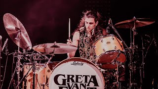 Greta Van Fleet  Live at the Red Rocks Amphitheater Act 2 [upl. by Hiro614]