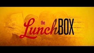 The Lunchbox  2013  Official Trailer  English Subtitles [upl. by Ezana]