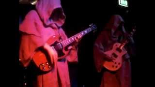 Hypothermia  Live  2009 [upl. by Seagraves]