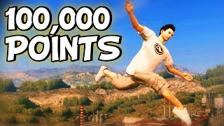 100000 POINTS [upl. by Cirad778]