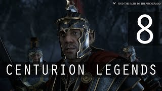 RYSE SON OF ROME 002  Blutrache für die Familie HD  Lets Play Ryse Son of Rome [upl. by Emoryt]