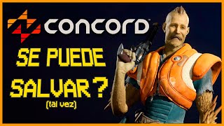 Concord ¿Fracaso asegurado o Joya sin pulir [upl. by Niarbo158]