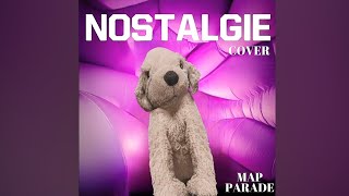 JOB  NOSTALGIE Map Parade Music Cover [upl. by Yorgo]