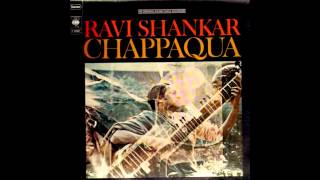 Ravi Shankar  Allah Rocking [upl. by Anirehtak491]