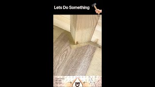 How to Install Laminate Flooring for beginners  1Clever Tip [upl. by Rida]