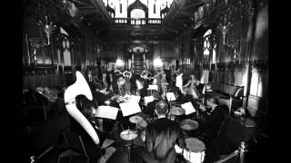 The Brideshead Ballroom Stompers  1920s amp 1930s themed band  UK amp beyond [upl. by Eelymmij]