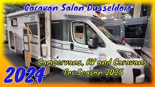 Adria Matrix All IN 670 SL 2025 Walkaround And Interior Caravan Salon 2024 Dusseldorf [upl. by Plante]