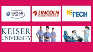 LPN Programs  Take it Online or Campus [upl. by Adnic]