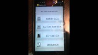 Battery Kit App Review [upl. by Alledi]