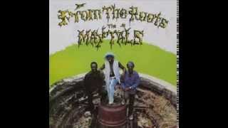 The Maytals Gold and Silver [upl. by Hayse]