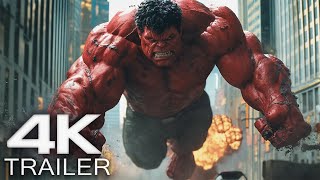 NEW MOVIE TRAILERS 2024 4K UHD [upl. by Wachtel]