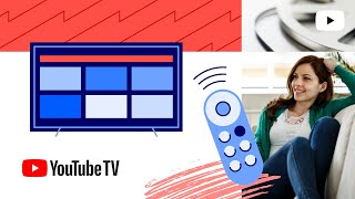 How to Watch YouTube TV with Your Smart TV or Streaming Device  US Only [upl. by Akcirret]