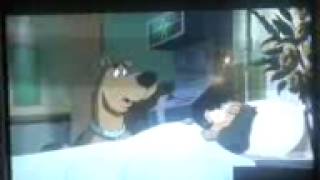 Scooby doo warning of Nibiru [upl. by Rumit]