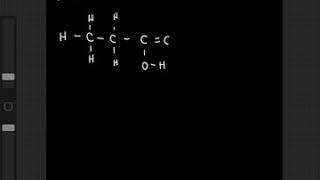 Propanoic Acid [upl. by Oilicec895]