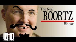 Neal Boortz Dead Thug [upl. by Buxton]