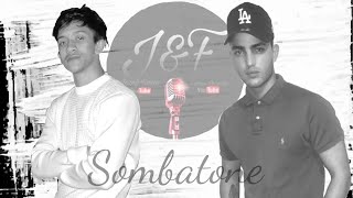 Jozef kovac Sombatone Official Audio cover [upl. by Hemminger98]