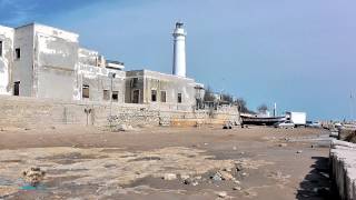 Punta Secca  Ragusa i luoghi del commissario Montalbano [upl. by Valerio838]