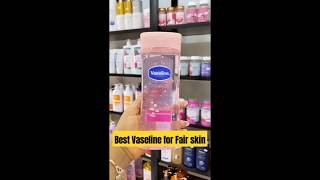 Remedy for soft smooth and glowing skin skincare vaseline winter moisturizer [upl. by Milly]