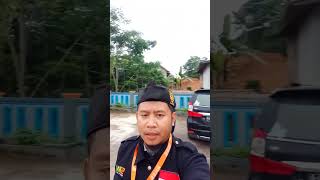 Persiapan menuju Pelosok Bungbulang Pakenjeng Garut Selatan [upl. by Hausner896]