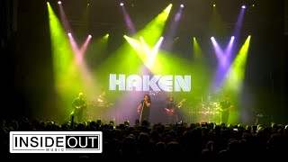 HAKEN – Live at the Roundhouse London 2019 Official Bootleg [upl. by Beane427]