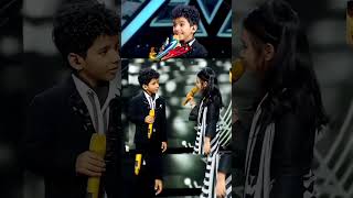 super singer 3 Funny moments 😂 avirbhav [upl. by Lednyc]