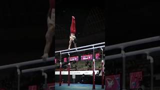 Unbelievable Moments from Carlos Yulo at the Olympics [upl. by Roybn455]