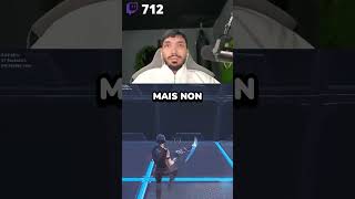 Jai trouvé ma version en vieux 😂 [upl. by Ainosal]