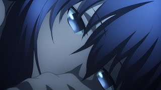 Fatestay night Heavens Feel THE MOVIE II lost butterfly Trailer 2 [upl. by Harad62]