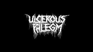 Ulcerous Phlegm  Rehearsal October 89 1989 [upl. by Elset]