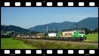 193692 T 193761  GAG 49441  Altenmarkt im Pongau [upl. by Eduino]