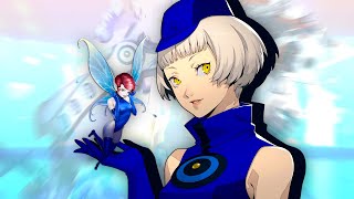 How to defeat Elizabeth in Persona 3 Reload [upl. by Rida]