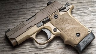 Best 380 Pistols 2024 My dream Conceal Carry is Finally HERE [upl. by Olly835]