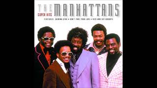 The Manhattans  Shining Star 1980 HQ HD mp3 [upl. by Enitsed27]