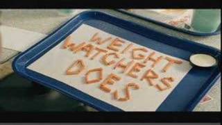 Weight Watchers Mall Commercial [upl. by Nomolas]