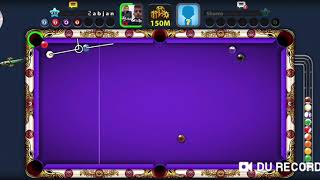 8 BALL POOL ALBANIA Sabjan Maksuti [upl. by Ttenna]