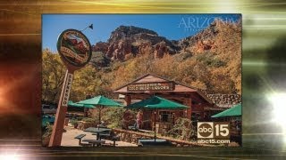 Arizona Highways magazine features best restaurants in the state [upl. by Olaf]