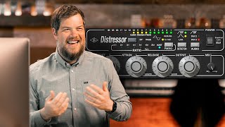 The Worlds Most Popular Modern Compressor  UAD Quick Tips [upl. by Mcloughlin]