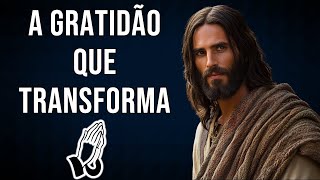 Caminho de Luz A Canção de Gratidão a Yeshua [upl. by Nilyaj]